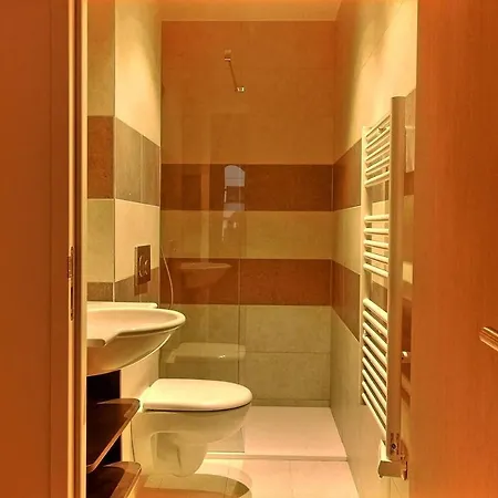 S18932 - 2 Personnes A Apartment *
