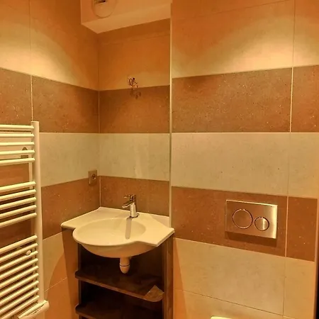 S18932 - 2 Personnes A Apartment Paris