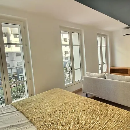 S18932 - 2 Personnes A Appartement *